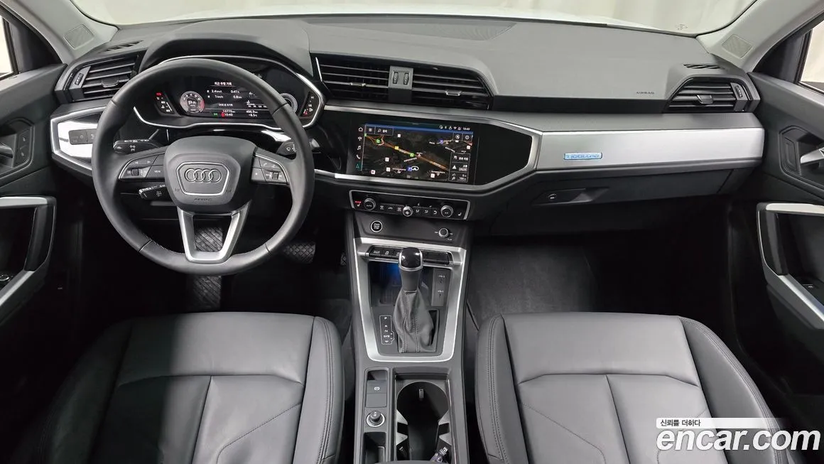 Audi Q3 2025 из KR, фото 5
