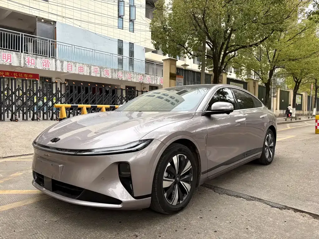 Qiyuan A07