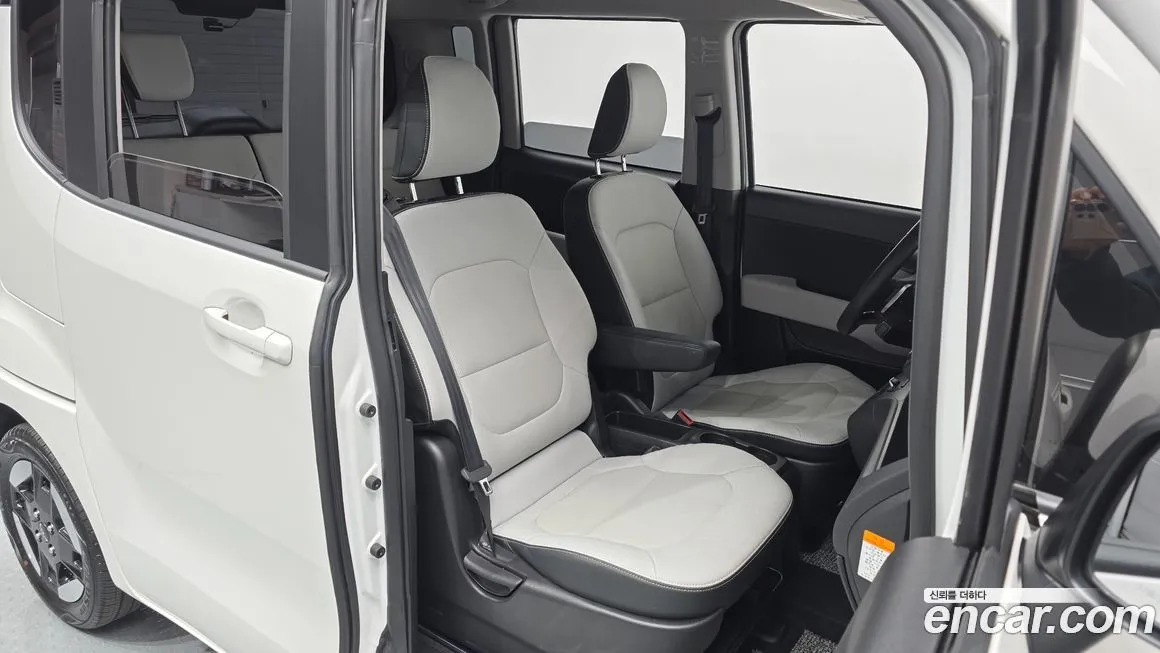 Kia RAY 2024 из KR, фото 7