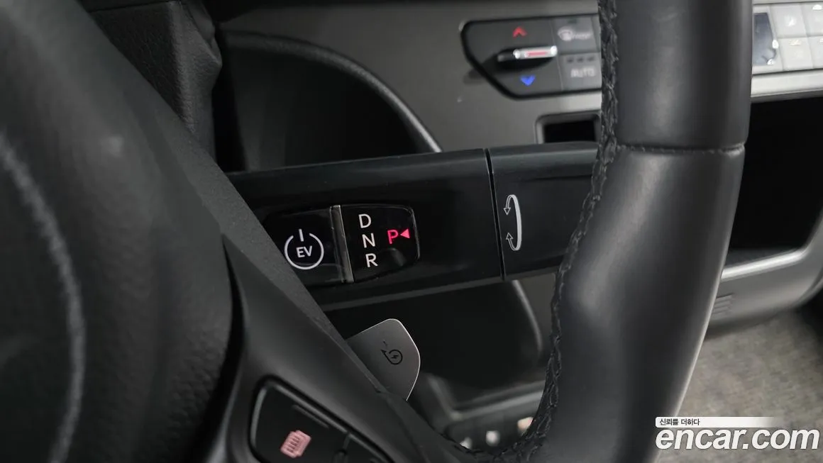 Kia RAY 2024 из KR, фото 5