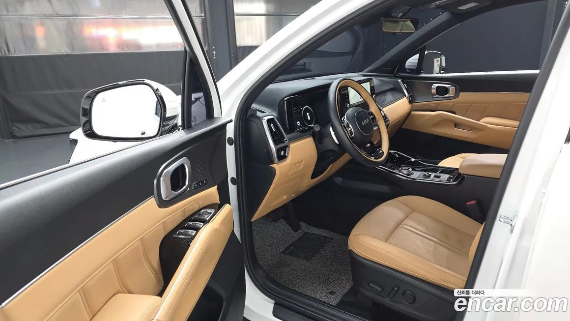 Kia Sorento — фото 10