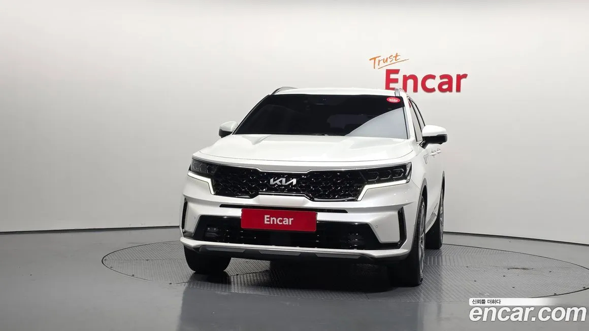 Kia Sorento — фото 5