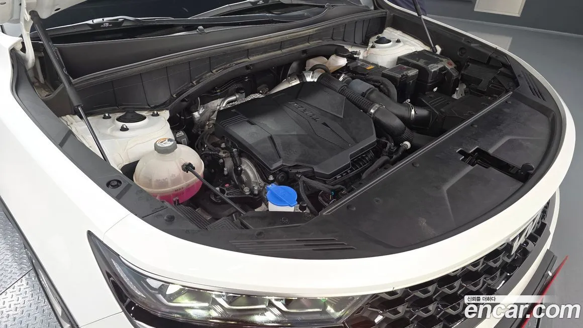 Kia Sorento — фото 4