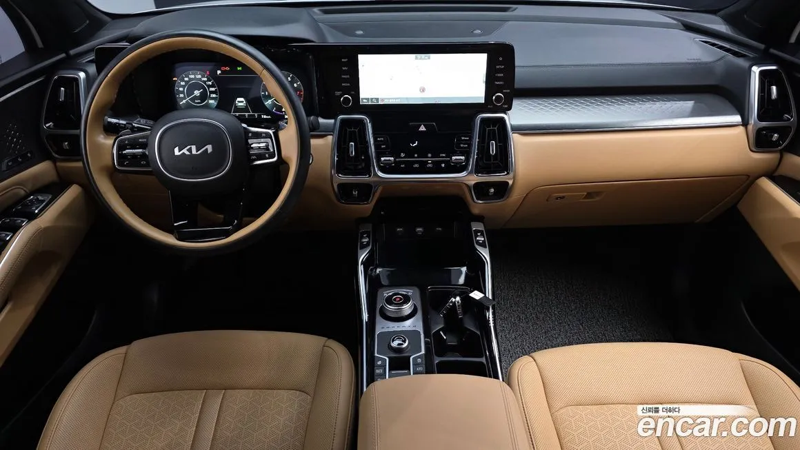 Kia Sorento — фото 2