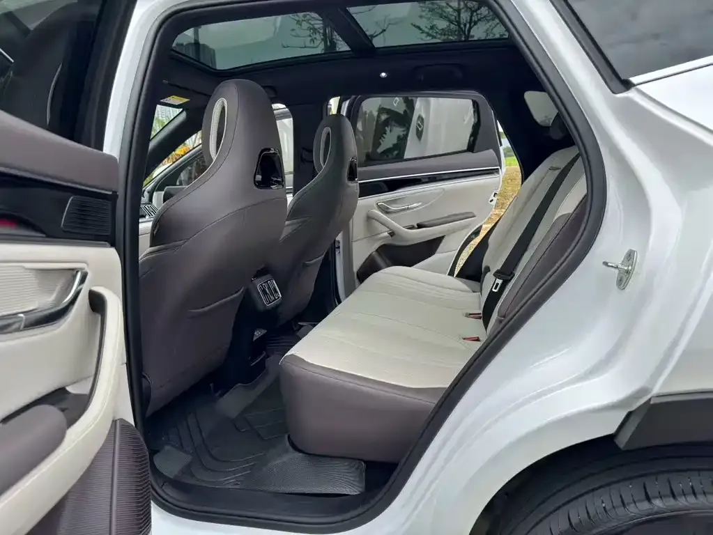 BYD PLUS New Energy 2024 из CN, фото 8