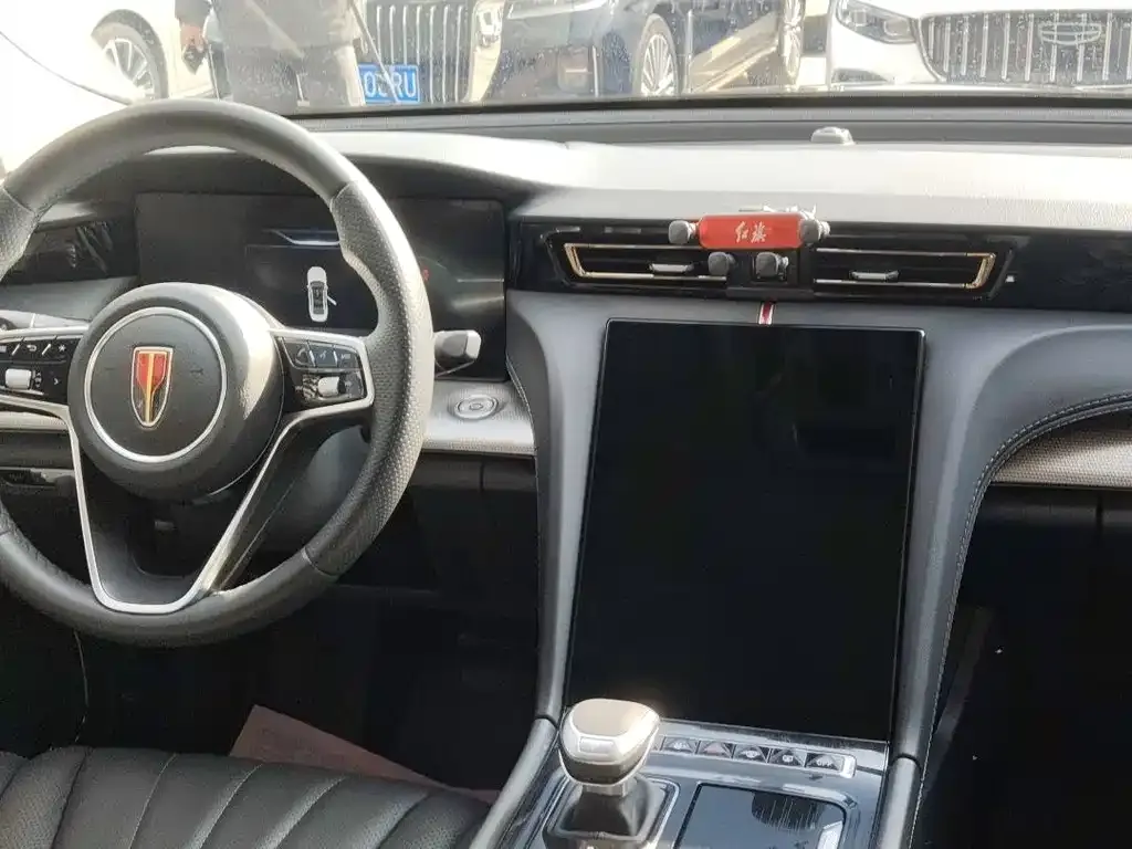Hongqi H5 2023 из CN, фото 5
