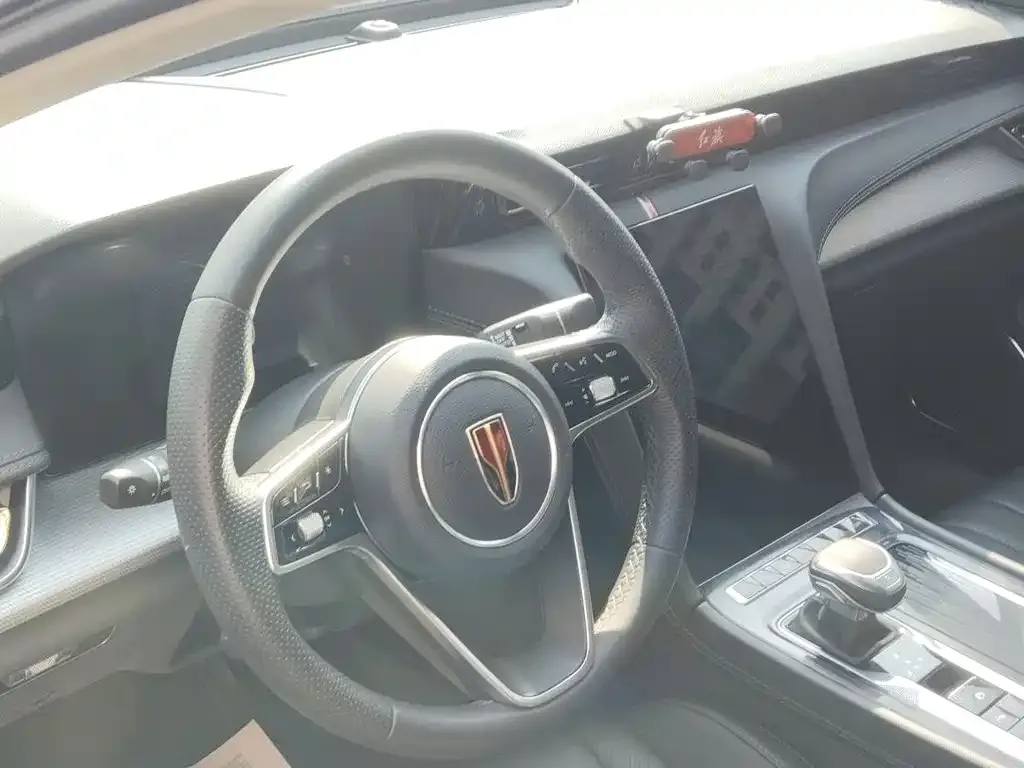 Hongqi H5 2023 из CN, фото 3