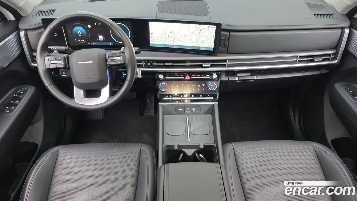 Hyundai Santafe — фото 2