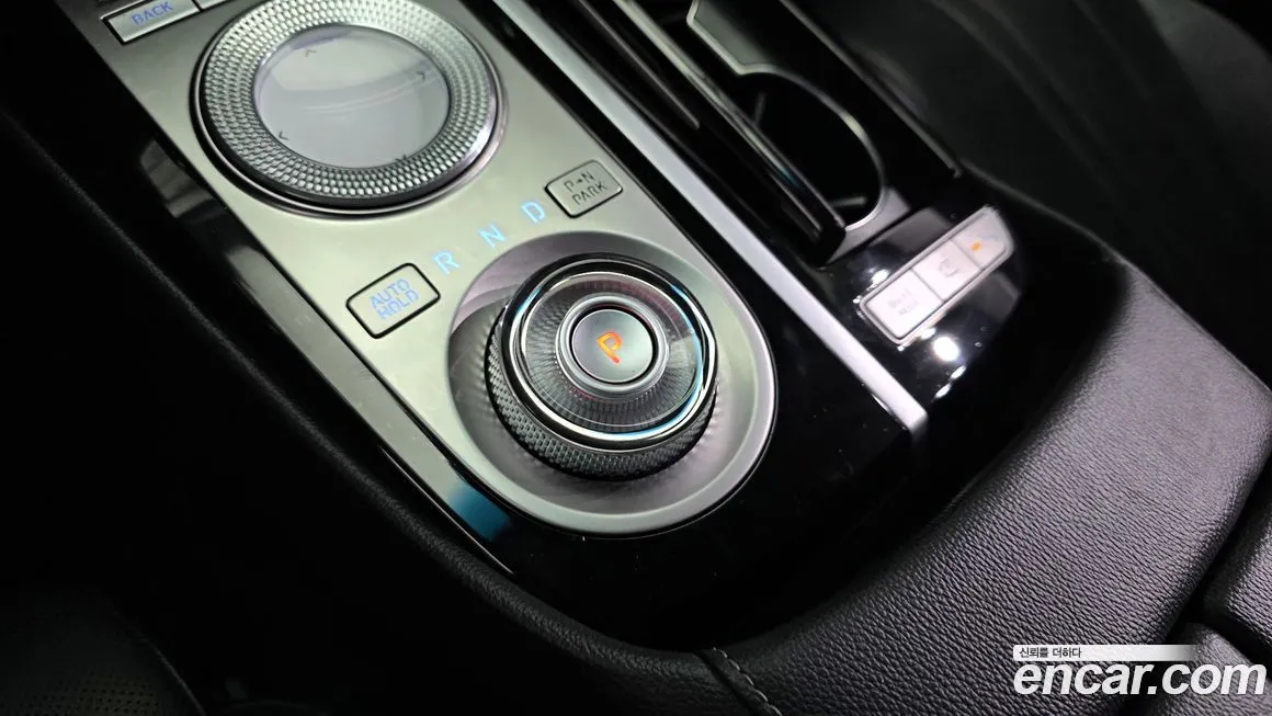 Genesis G80 — фото 2