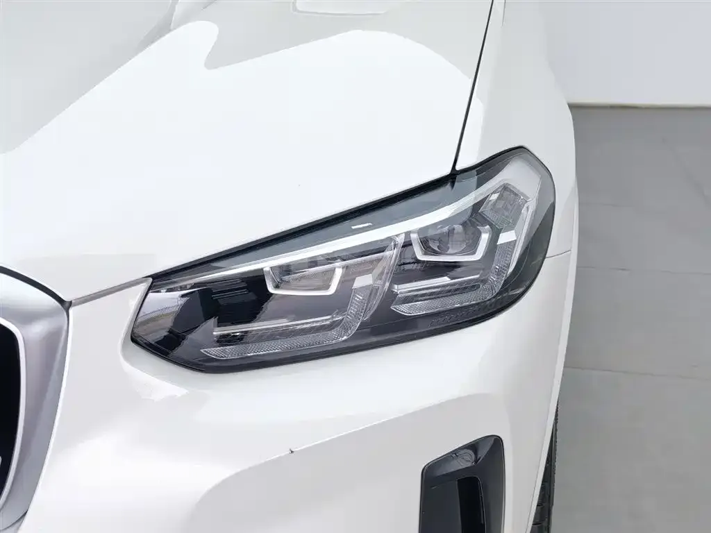 BMW X3 2024 из CN, фото 5