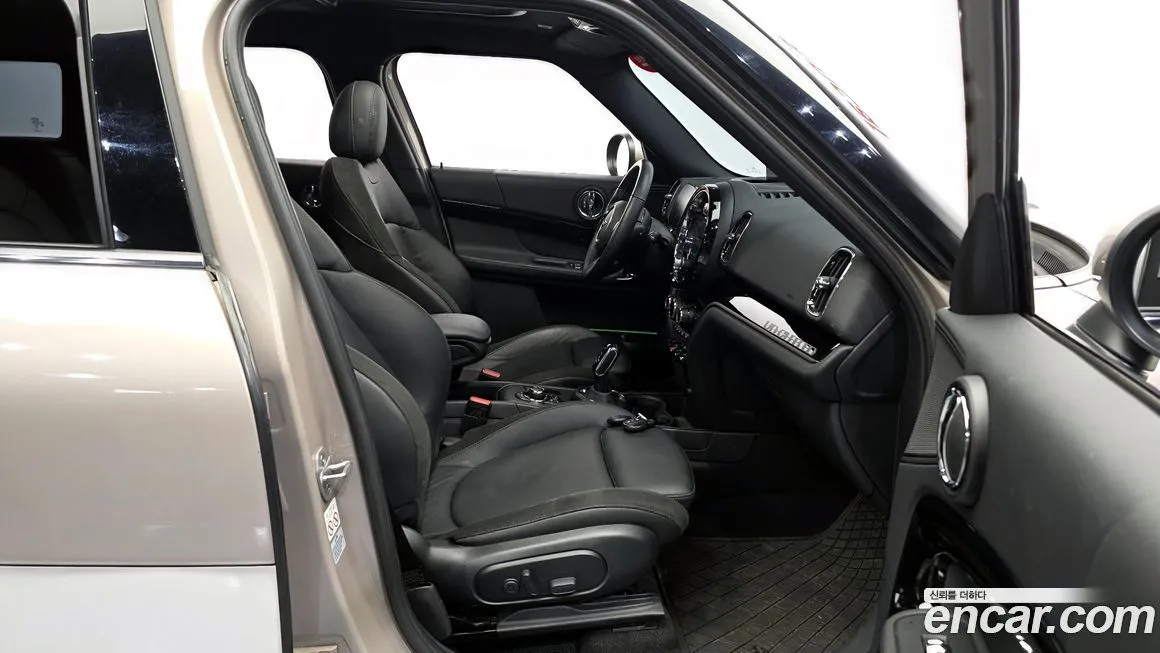 Mini Countryman 2024 из KR, фото 8