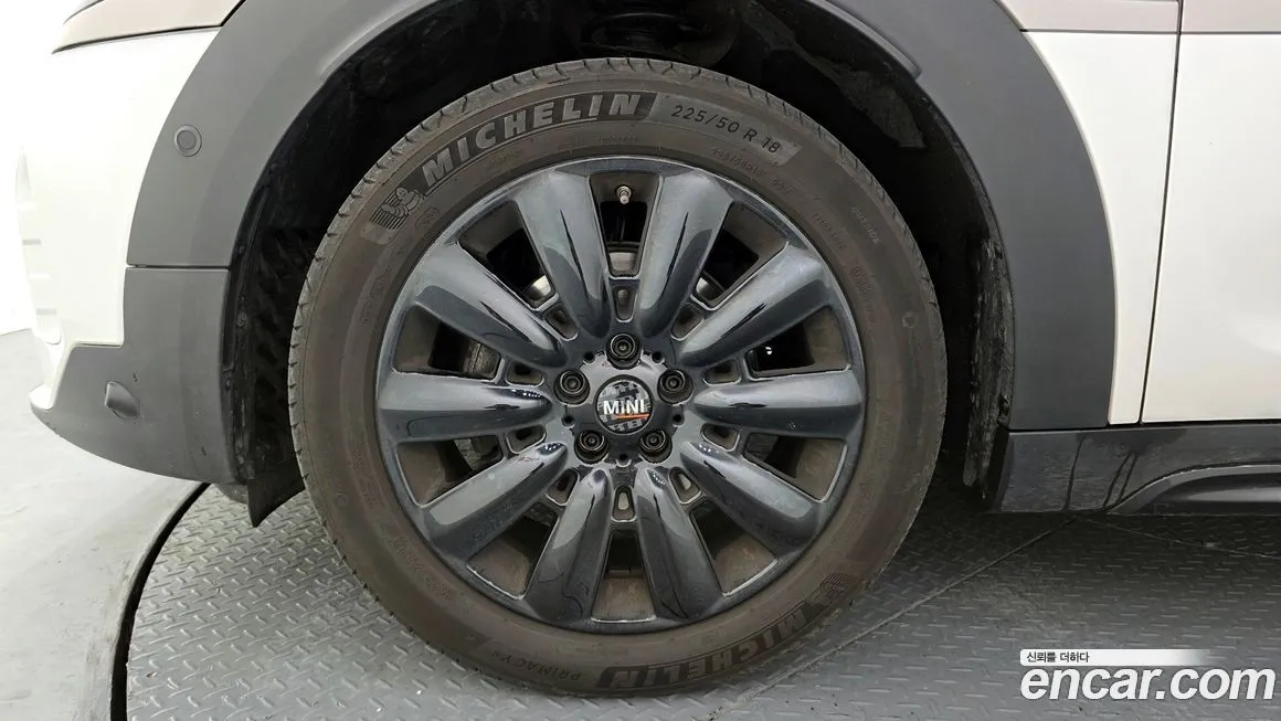 Mini Countryman 2024 из KR, фото 10