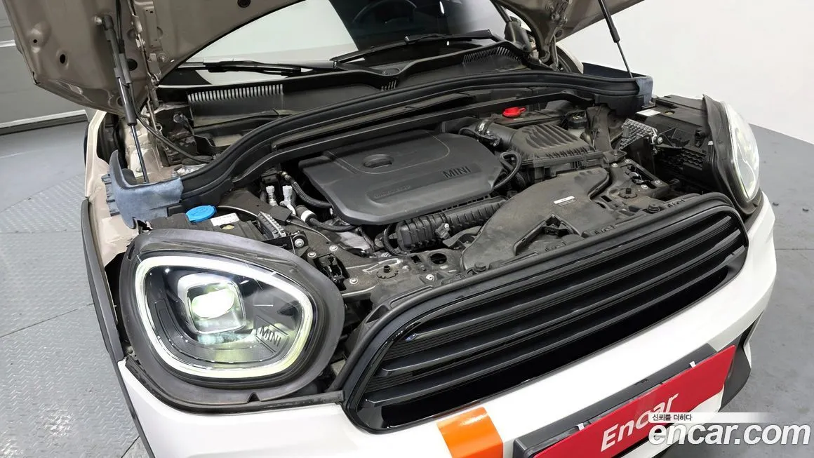 Mini Countryman 2024 из KR, фото 4