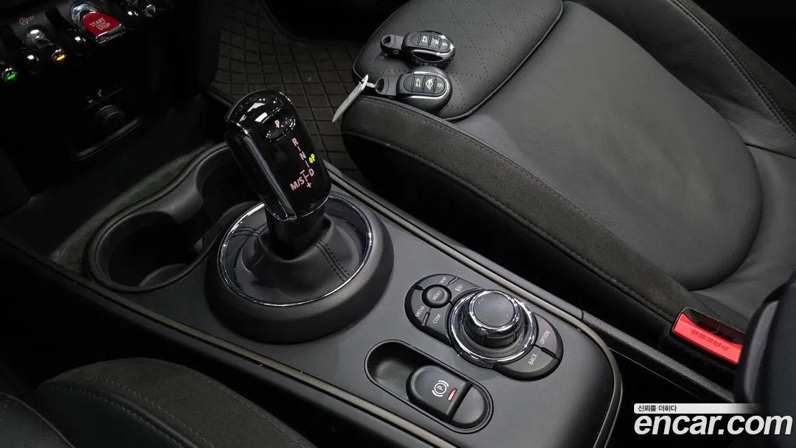 Mini Countryman 2024 из KR, фото 9