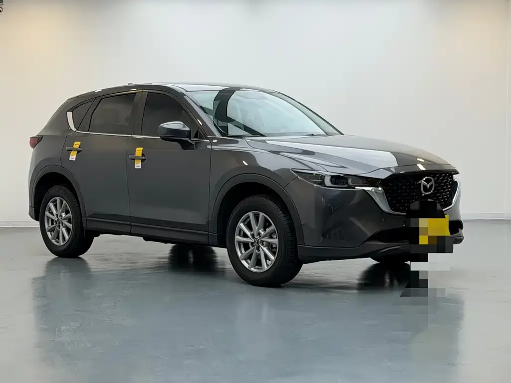 Mazda CX-5 — фото 2