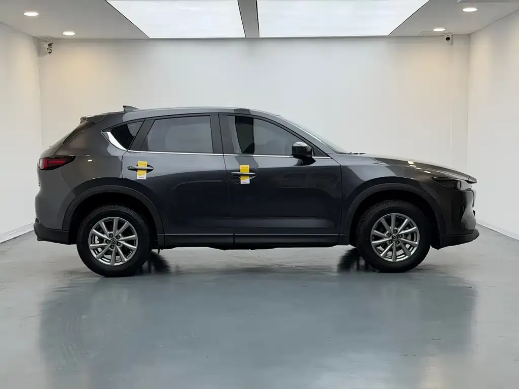 Mazda CX-5 — фото 10