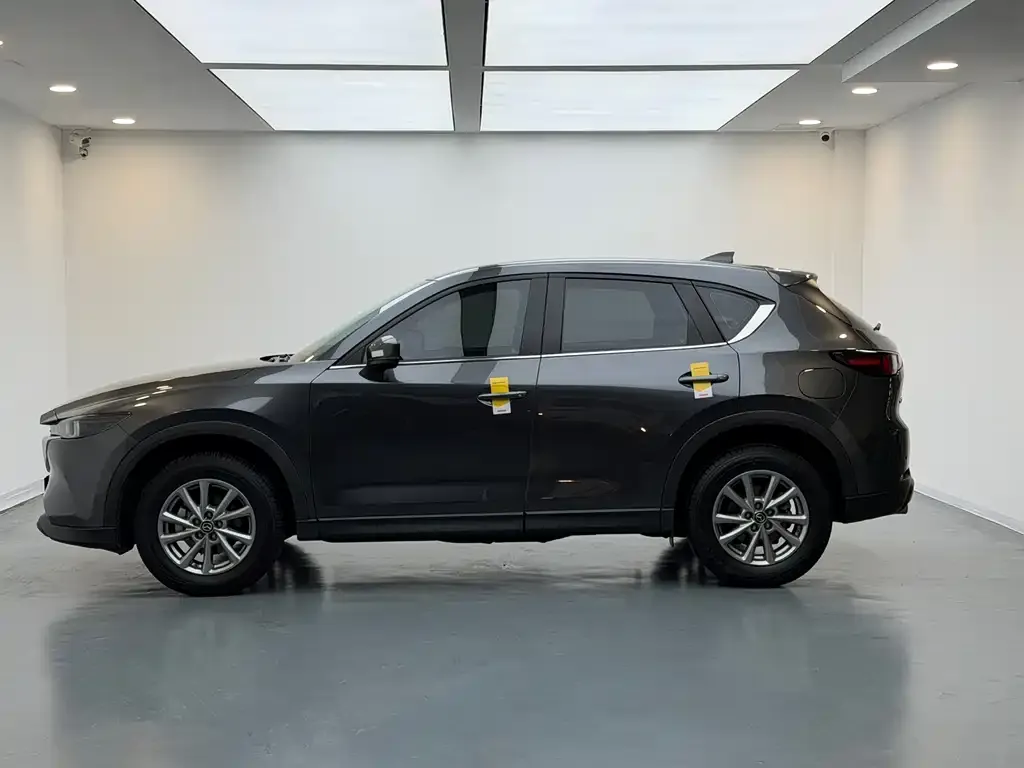Mazda CX-5 — фото 4