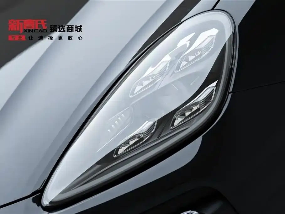 Porsche Cayenne 2022 из CN, фото 6