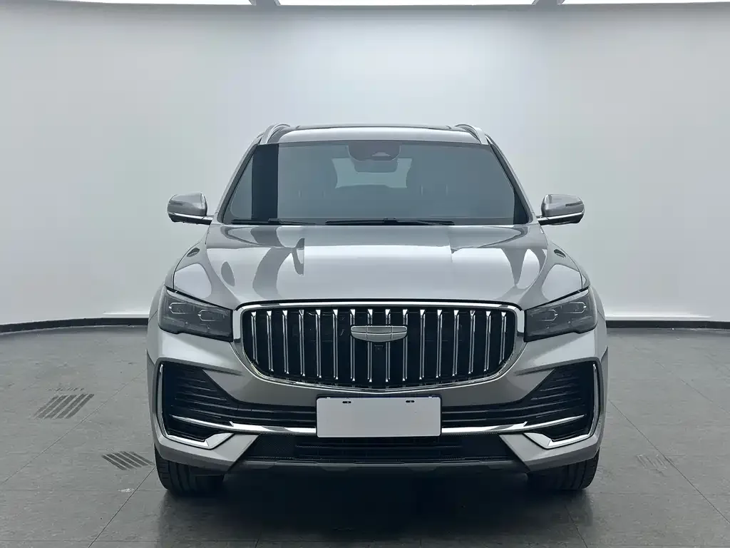Geely Xingyue L 2025 из CN, фото 1