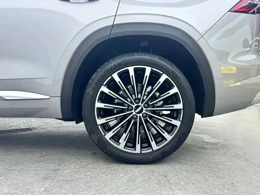 Geely Xingyue L 2025 из CN, фото 10