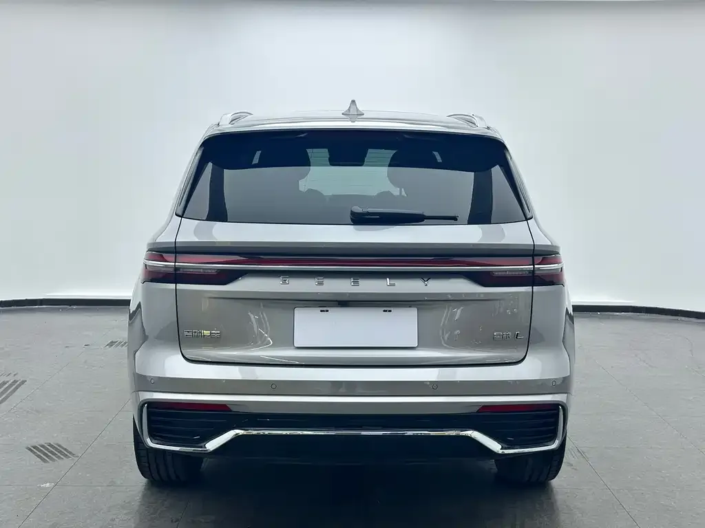 Geely Xingyue L 2025 из CN, фото 2