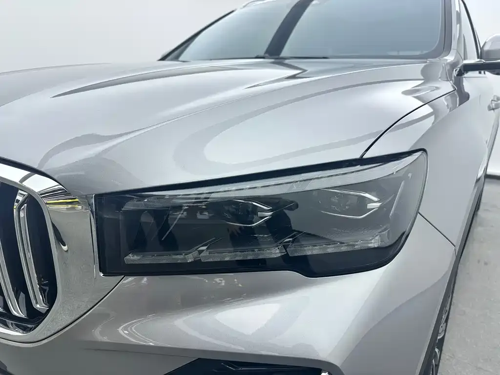 Geely Xingyue L 2025 из CN, фото 7