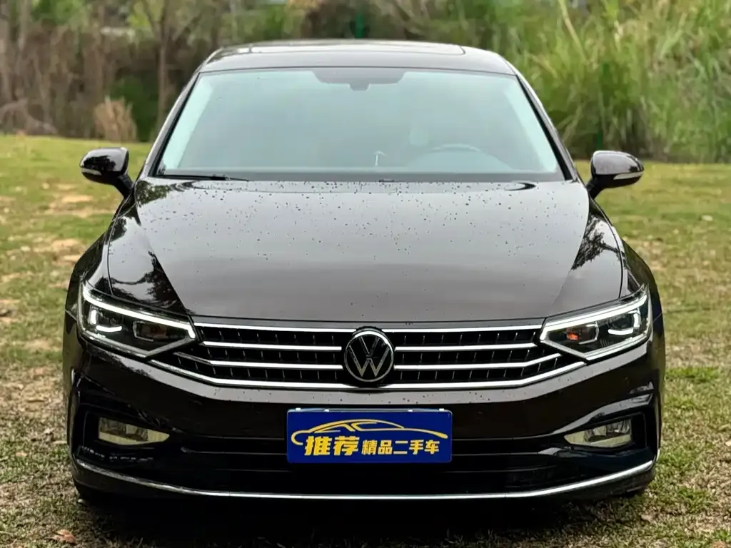 Volkswagen Magotan 2023 из CN, фото 8