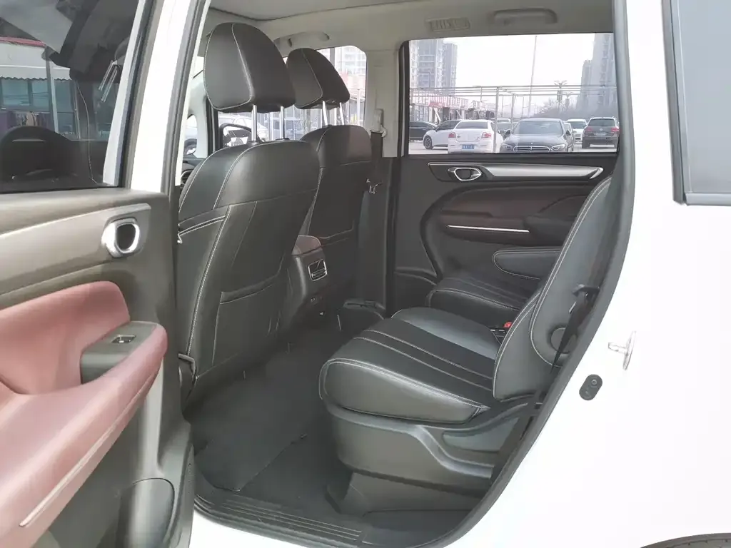 GAC Motor Trumpchi M6 2023 из CN, фото 7