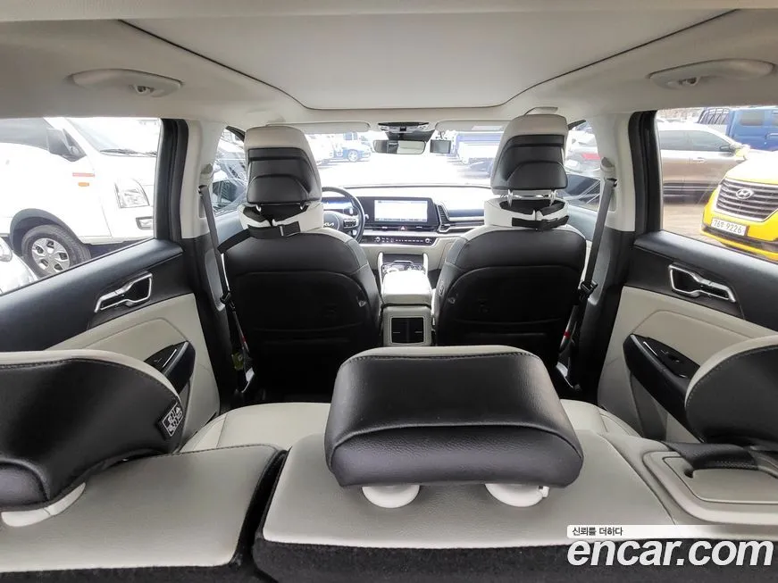 Kia Sportage — фото 5