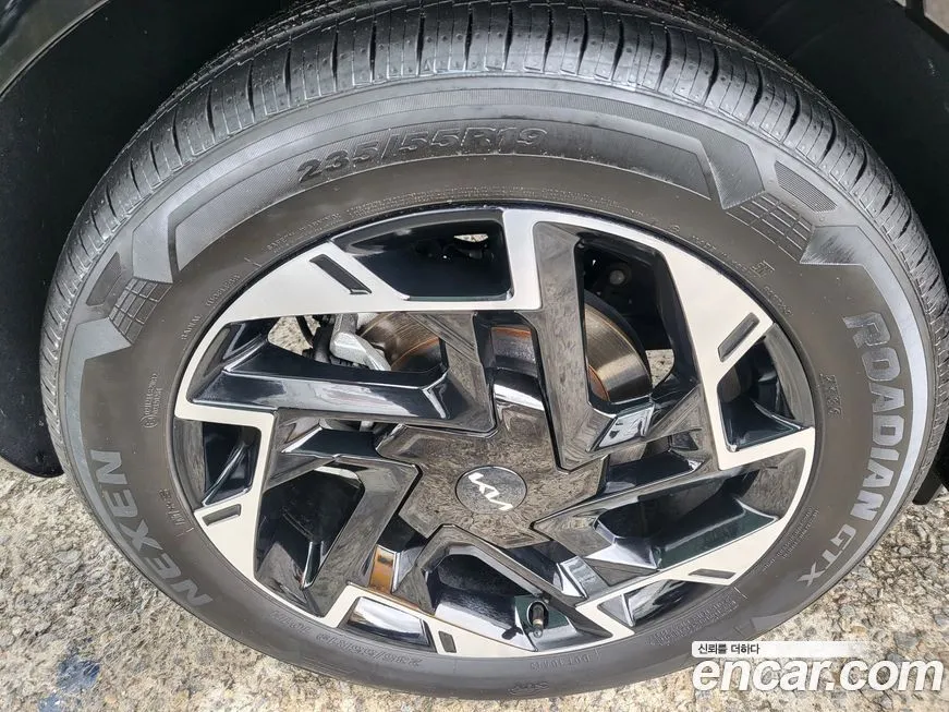 Kia Sportage — фото 10