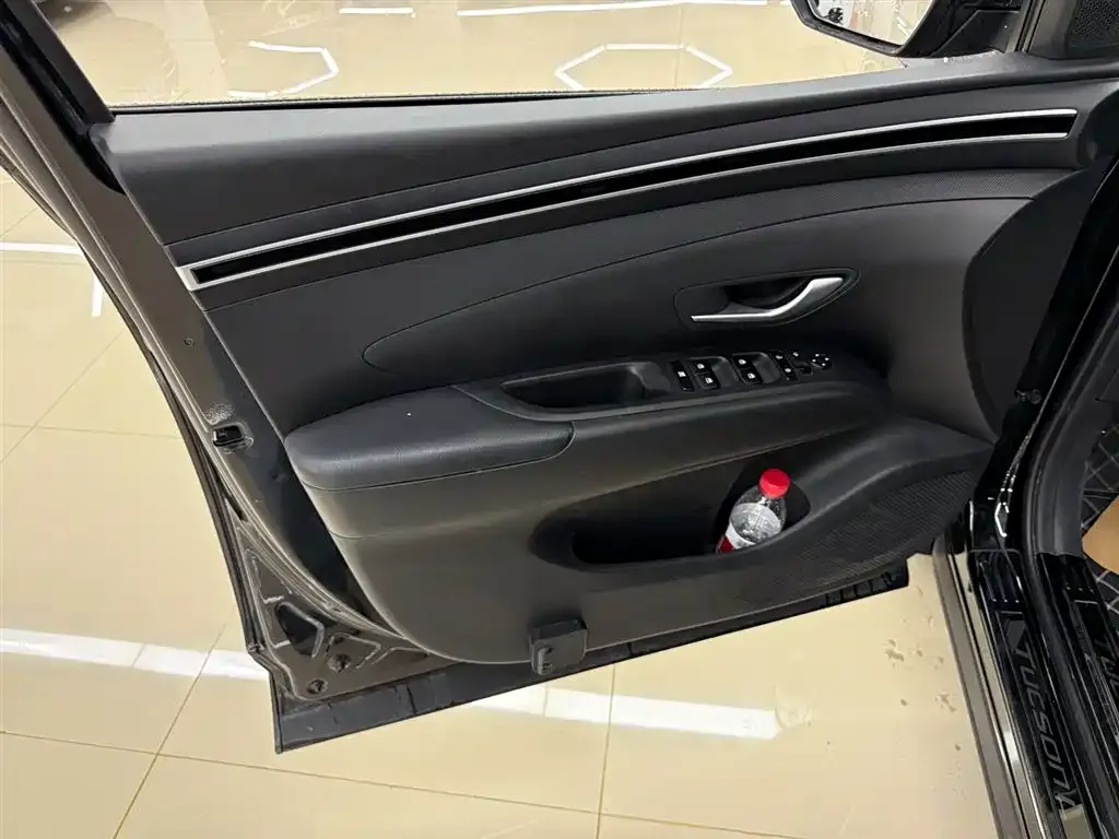 Hyundai Tucson 2023 из CN, фото 7