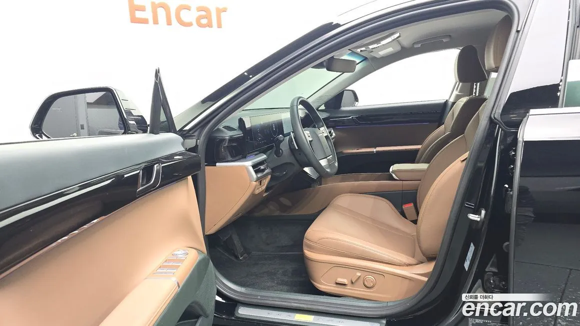 Hyundai Grandeur 2025 из KR, фото 10