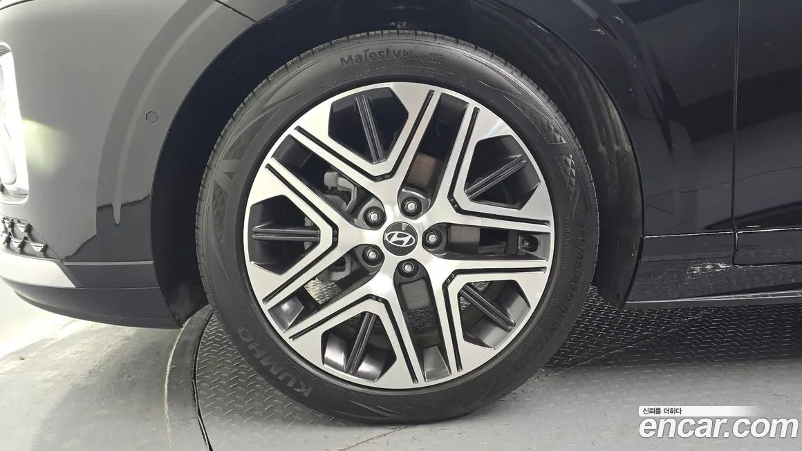 Hyundai Grandeur 2025 из KR, фото 4