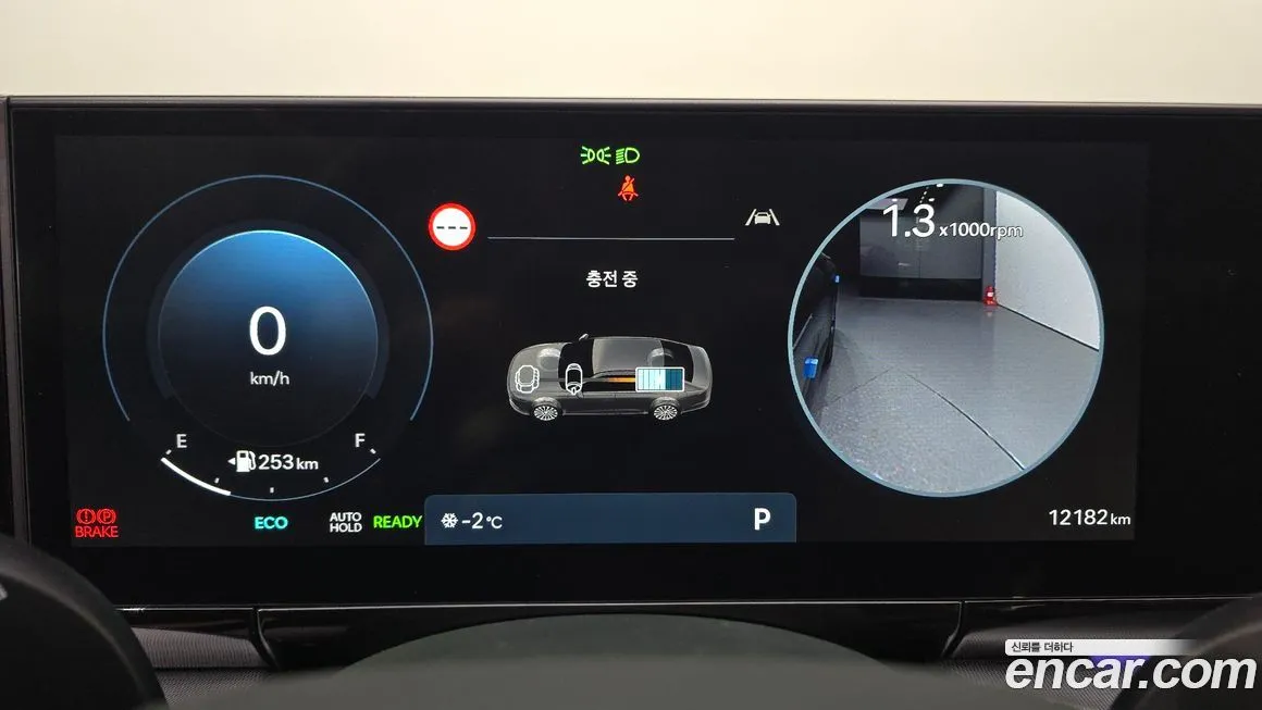 Hyundai Grandeur 2025 из KR, фото 9