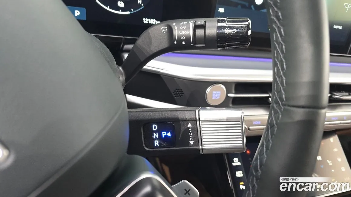 Hyundai Grandeur 2025 из KR, фото 6