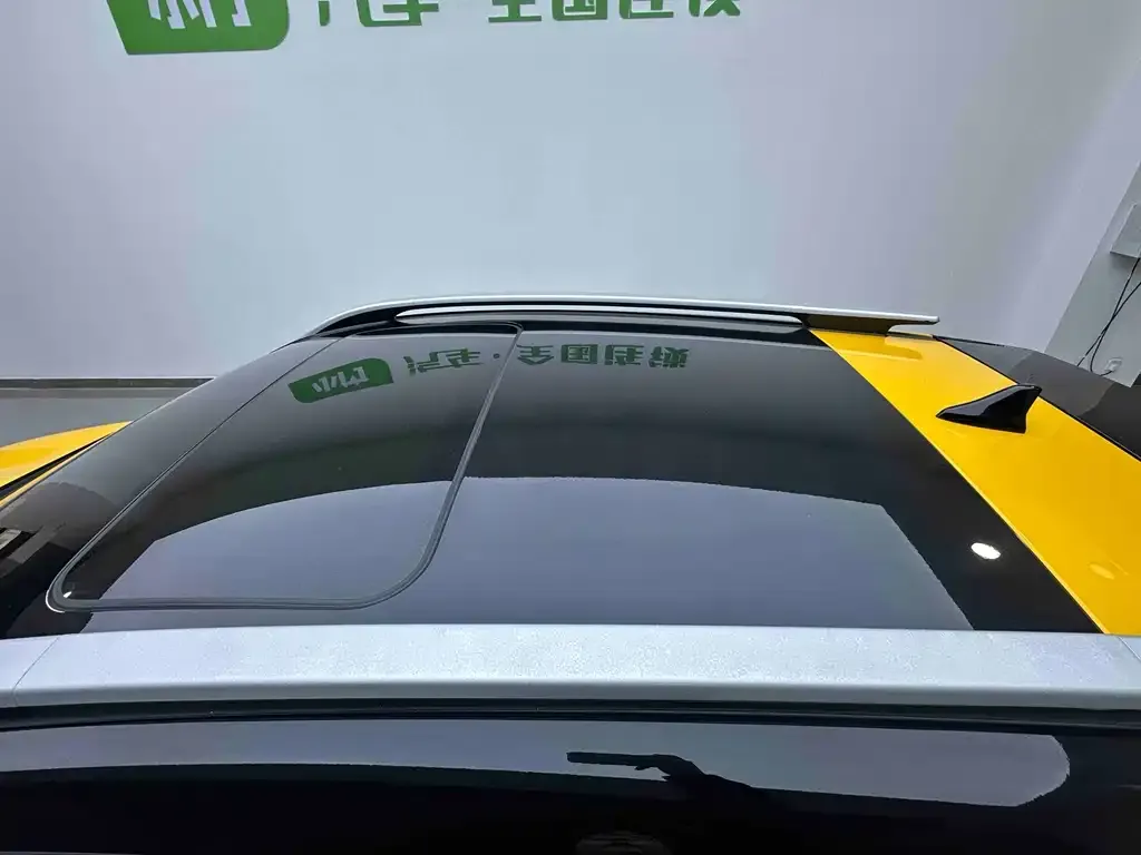 Kia KX1 — фото 8