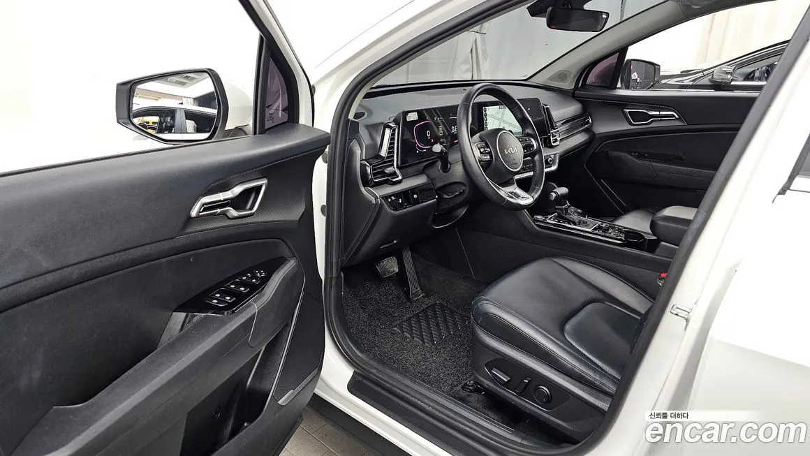 Kia Sportage — фото 5