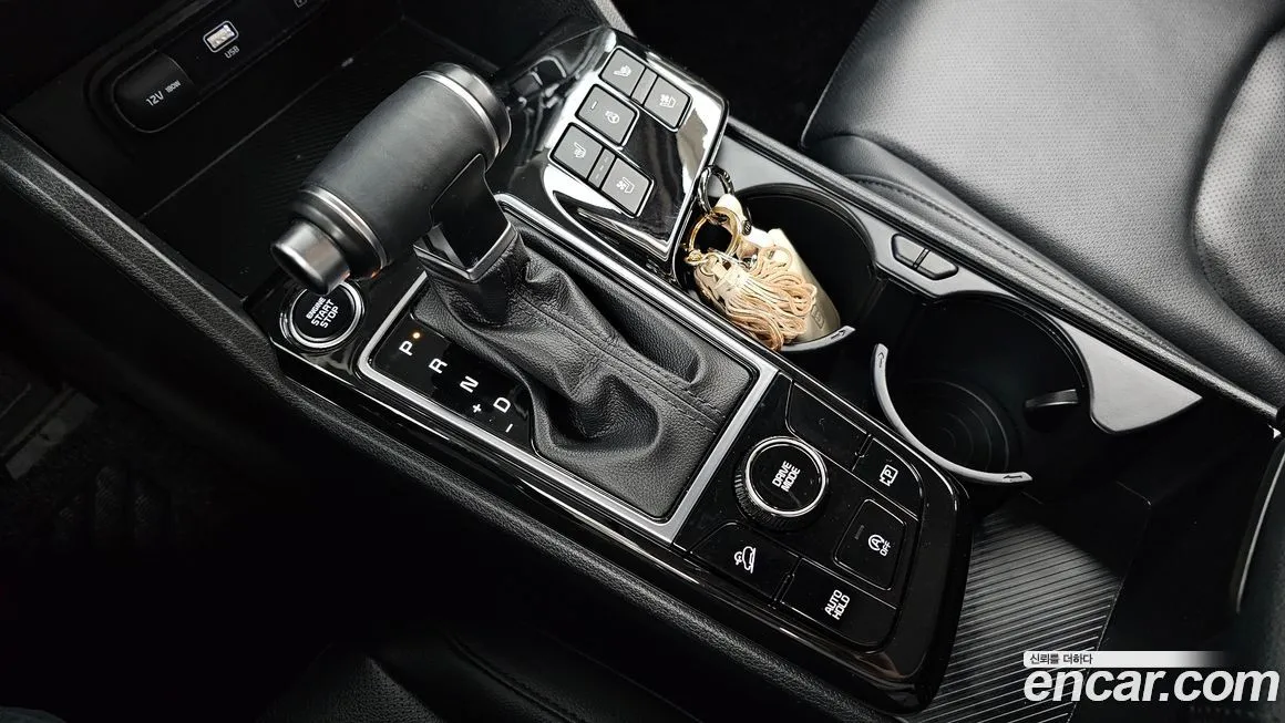 Kia Sportage — фото 7