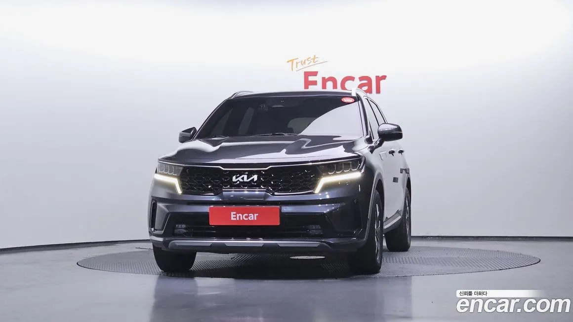 Kia Sorento — фото 2