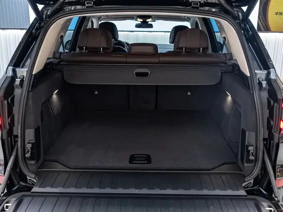 BMW X5 2023 из CN, фото 2