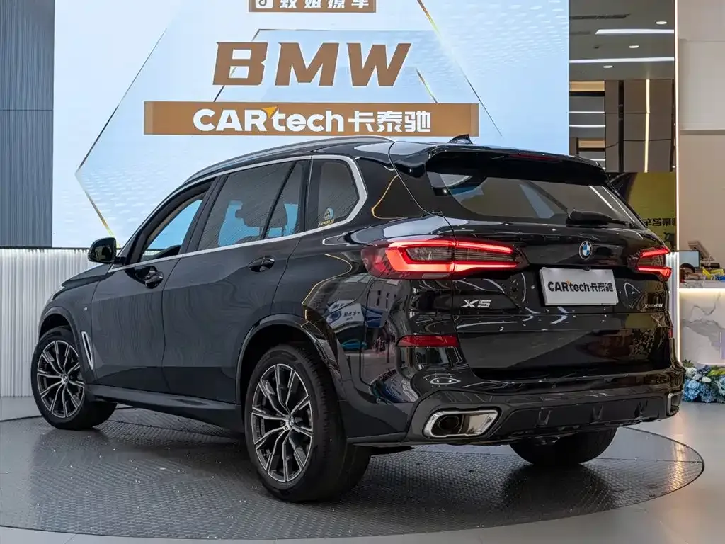 BMW X5 2023 из CN, фото 10