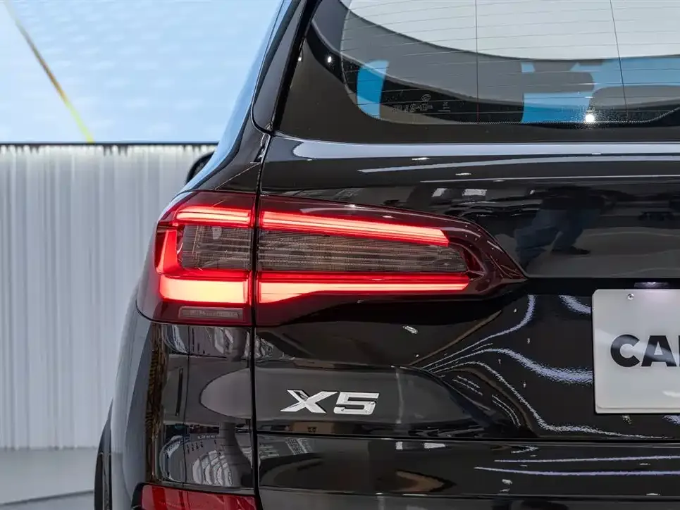 BMW X5 2023 из CN, фото 9