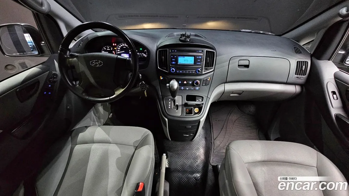 Hyundai Starex 2021 из KR, фото 7