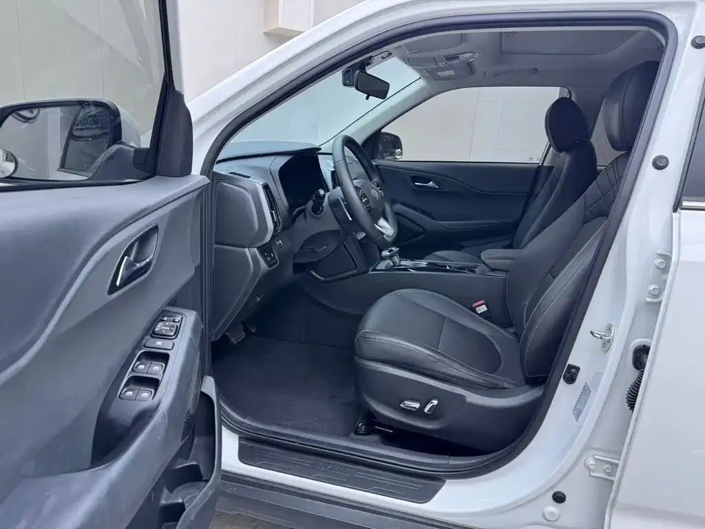 Hyundai ix35 2023 из CN, фото 9