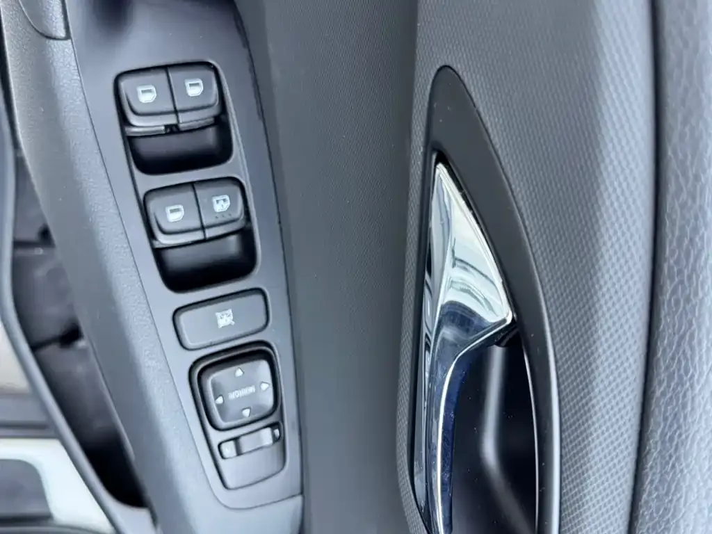 Hyundai ix35 2023 из CN, фото 4