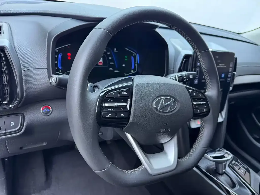 Hyundai ix35 2023 из CN, фото 10