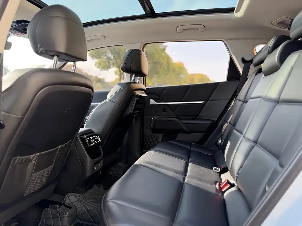 Hyundai ix35 2023 из CN, фото 4