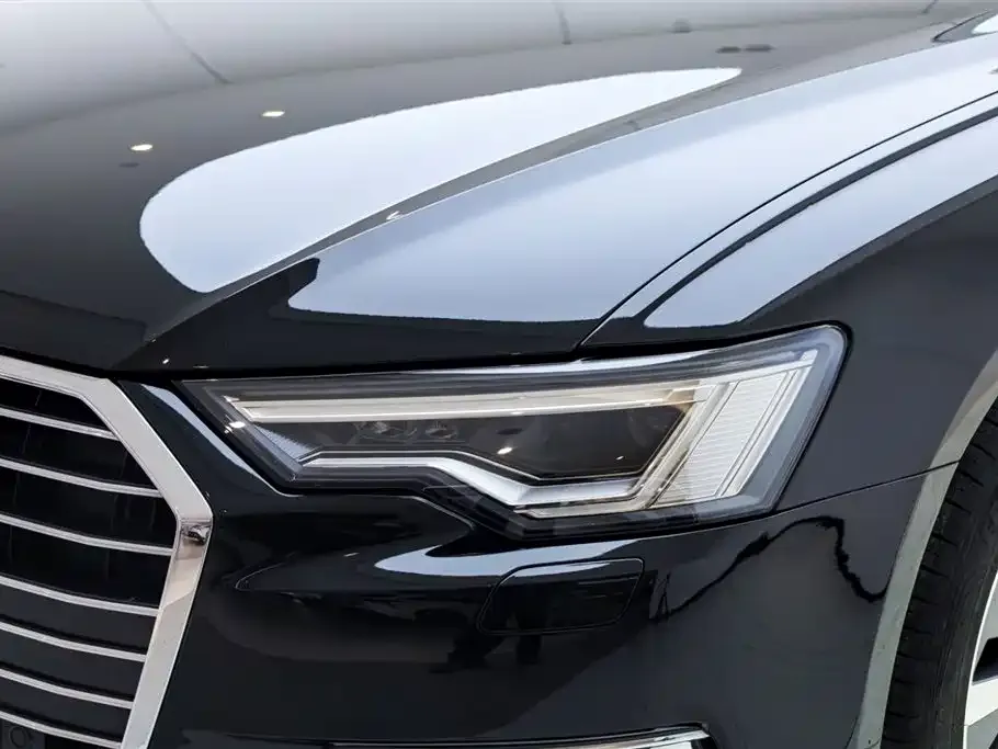 Audi A6L 2021 из CN, фото 9