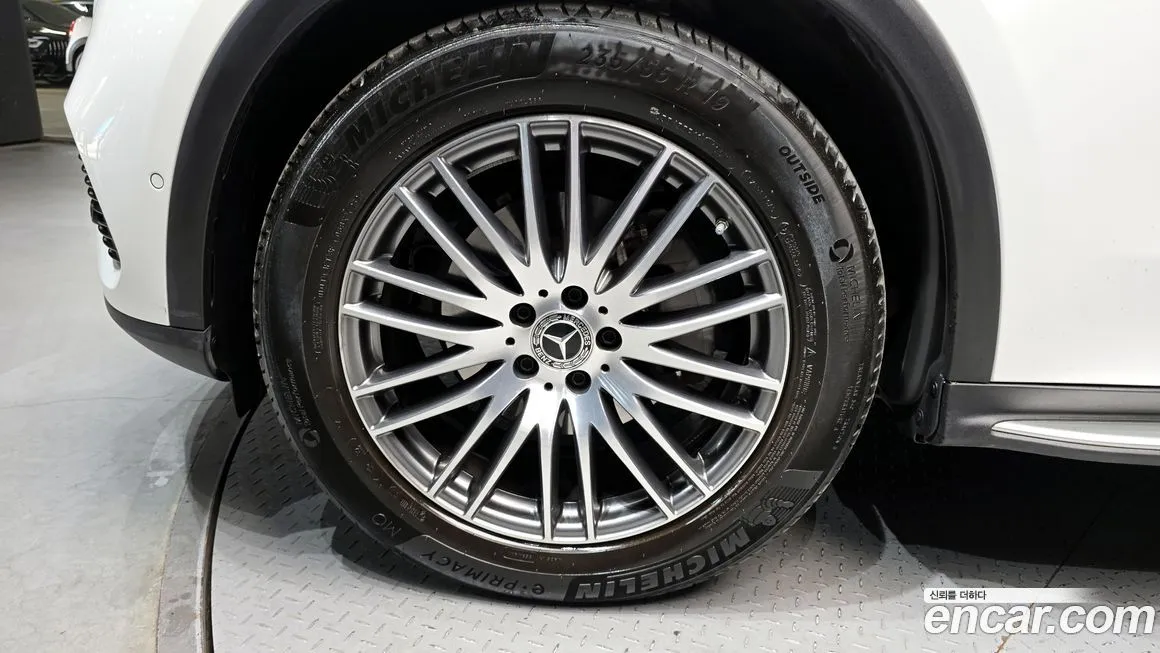 Mercedes-Benz GLC-Class 2025 из KR, фото 5