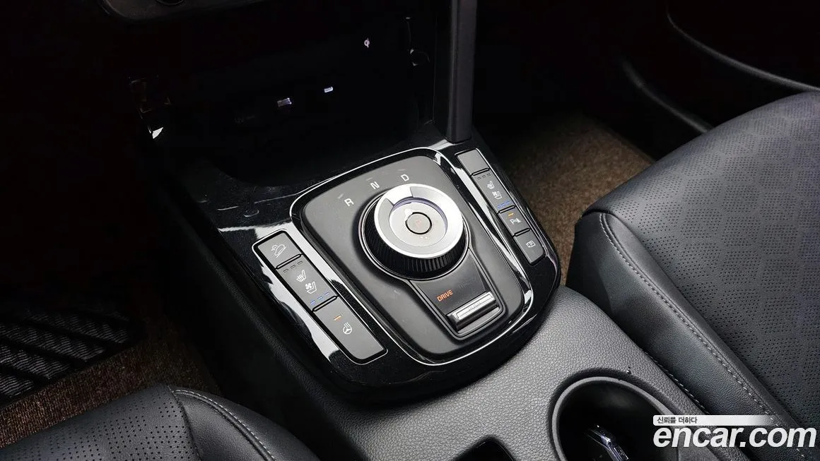 Kia Seltos 2025 из KR, фото 4